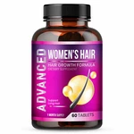 Hair Growth Vitamins For Women - Loss .. Fixed Price $24.91.