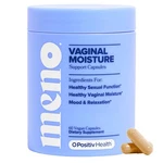 Meno Vaginal Moisture Support Capsules 60 Count (pack Of 1). Fixed Price $47.99.
