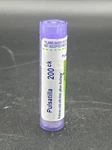 Boiron Pulsatilla 200CK 80 Pellet Exp 04/2029. Fixed Price $19.99.