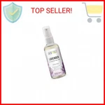Aura Cacia Relaxing Lavender Aromatherapy Mist, 4-OUNCE, Pure Essential. Fixed Price $15.60.