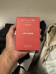 Let's Spin Re Joylux Intimacy Gel. Fixed Price $100.00.