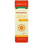 2 Pack Nature's Truth Essential Oil, Happiness. Energizing. Fixed Price $17.00.