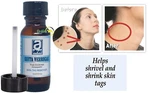 Quita Verruga Skin Tag Remover Sani Wart Homepathic. Fixed Price $14.95.
