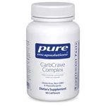 Pure Encapsulations Carbcrave Complex 90 Capsules. Fixed Price $42.50.