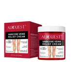 Varicose Veins Relief Cream Relieve Tired Legs Spider Pain Tighten Smooth Skin. Fixed Price $15.35.