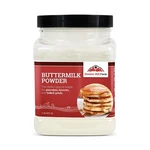 Hoosier Hill Farm Buttermilk Powder, 1LB (pack Of 1). Fixed Price $10.13.