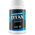 Blood Flow Titan Power Circulation Boost - Mens Supplement. Fixed Price $30.97.