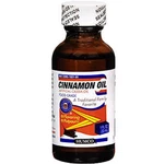 Humco Cinnamon Oil, Food Grade, For Flavoring, Potpourri - 1 Oz. Fixed Price $15.84.