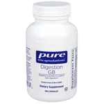 Pure Encapsulations Digestion Gb - 180 Capsules Exp 07/2027. Fixed Price $69.50.