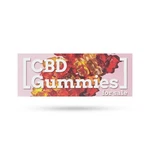 Cbd Gummies Vinyl Decal Delicious Edibles Wellness Products Health Benefits. Fixed Price $32.99.