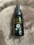 Activation Products - Perfect Press 100% Organic Coriander Seed Oil. Fixed Price $28.95.