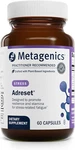 Metagenics - Adreset (60CAPS). Fixed Price $54.99.