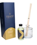 Trapp Reed Diffuser 08 Fresh Cut Tuberose Kit 4 Fl Oz For Adults. Fixed Price $24.99.