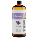 Essential Oil Lavender Therapeutic Grade 16 Fl Oz Aromatherapy Natures Star. Fixed Price $35.99.