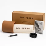 Soliterra The Wanderer Grounding Mat Desert Dusk New/unused With Cord & Bag. Fixed Price $19.99.