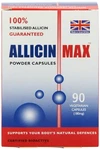 Allicin Max 100% Pure 30 Veg Caps. Fixed Price $49.99.