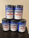 Pack Mrm L-glutamine 325 Recovery- 11.5 Oz Powder X5 Sealed. Fixed Price $24.90.
