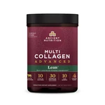 Worldwide 2 X Ancient Nutrition Multi Collagen Advanced Powder - Lean Cinnamon. Fixed Price $169.39.