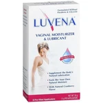 Luvena Vaginal Moisturizer & Lubricant 6 Pre-filled Applicators. Fixed Price $15.98.