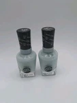Lot Of Sally Hansen Miracle Gel Nail Polish, Shade #420 Tea Party. Fixed Price $12.00.