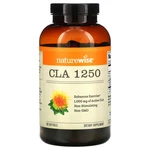 X Naturewise, Cla 1250, 180 Softgels. Fixed Price $77.00.