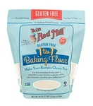 Bob's Red Mill Gluten Free 1 To Baking Flour, 44 Oz (pack Of Assorted Sizes. Fixed Price $50.42.