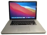 Apple MACBOOKPRO11,2 I7-4770HQ Cpu 2.20GHZ 16GB 251GB Retina. Fixed Price $160.00.
