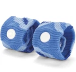 Sea Kids Children's Travel Motion Sickness Wristbands Blue 3-12 Year. Fixed Price $10.39.