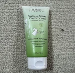 Babo Botanicals Swim & Sport Citrus Mint Conditioner, 6 Oz. - Exp: 3/24. Fixed Price $10.00.