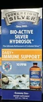 Sovereign Silver Bio-active Hydrosol 32 Fl Oz 946 Ml Allergen-free,. Fixed Price $59.99.