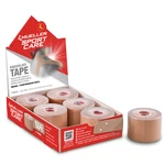 Mueller Continuous Roll Kinesiology Tape: 2 In. X 16.4 Ft. (beige) *6-PACK. Fixed Price $43.98.