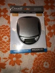 New Escali Pico PR500S Small Precision Kitchen Food Scale For Baking / Cooking. Fixed Price $21.25.