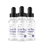 (3 Pack) Defy, Skin Liquid Drops, For Healthy (90ML). Fixed Price $49.95.