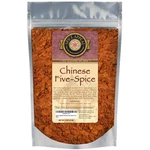 Spice Appeal Chinese Five Resealable Stay Fresh Pouch 4 Oz. Fixed Price $11.18.