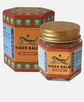 Tiger Balm (red) Super Strength - Ointment 30G (pack Of 1). Fixed Price $14.79.