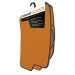 To Fit Land Rover Defender Swb Car Mats (2007 - 2012) Mustard Tailored. Fixed Price $71.02.