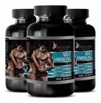 Support Male Health - Enhancing Pills Tribulus Terrestris 3 Bot. Fixed Price $51.62.