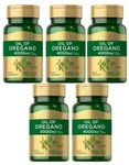 Oil Of Oregano Extract 4000MG 5X150 Liquid Capsules By Piping Rock. Fixed Price $76.95.
