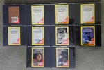 The Complete National Geographic Cd-rom 30 Disc Set 1888 1990S. Fixed Price $12.50.