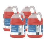 Diversey? Floor Science Neutral Cleaner Concentrate, Slight Scent, 1 Gal. Fixed Price $63.61.