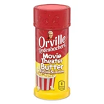 Orville Redenbacher's Popcorn Seasoning, Movie Theater 2.4 Ounce (pack Of 1). Fixed Price $5.05.