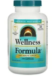 Source Naturals - Wellness Formula, Advanced Immune Support, 240 Capsules 6/2029. Fixed Price $40.00.