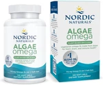 Algae 120 Soft Gels 715 Mg OMEGA-3 Certified Vegan Oil Pl.... Fixed Price $60.95.