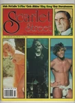 Scarlet Street Magazine King Kong Irish Mccalla 1996 101920NONR. Fixed Price $11.49.