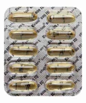 Vitamin 600 Mg Capsules For Face Hair Acne Nails Evion By Merck Fresh Stock. Fixed Price $27.75.