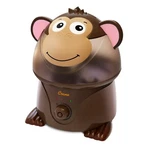 Crane Filter Free 1 Gallon Ultrasonic Cool Mist Humidifiers Monkey. Fixed Price $59.99.