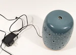 Diffuser Intertek Aromatherapy Essential Oils Great Smells Healthy Healing. Fixed Price $19.99.