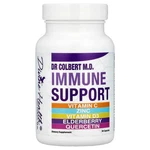 Dr Colbert M.d., Immune Support, 90 Capsules. Fixed Price $25.50.