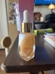 Thr Desert Sky Highlightening Oil Face & Body Glow Diamond Infused Nib. Fixed Price $25.00.