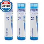Boiron Causticum 30C Homeopathic Medicine For Bladder Incontinence Relief -. Fixed Price $36.26.
